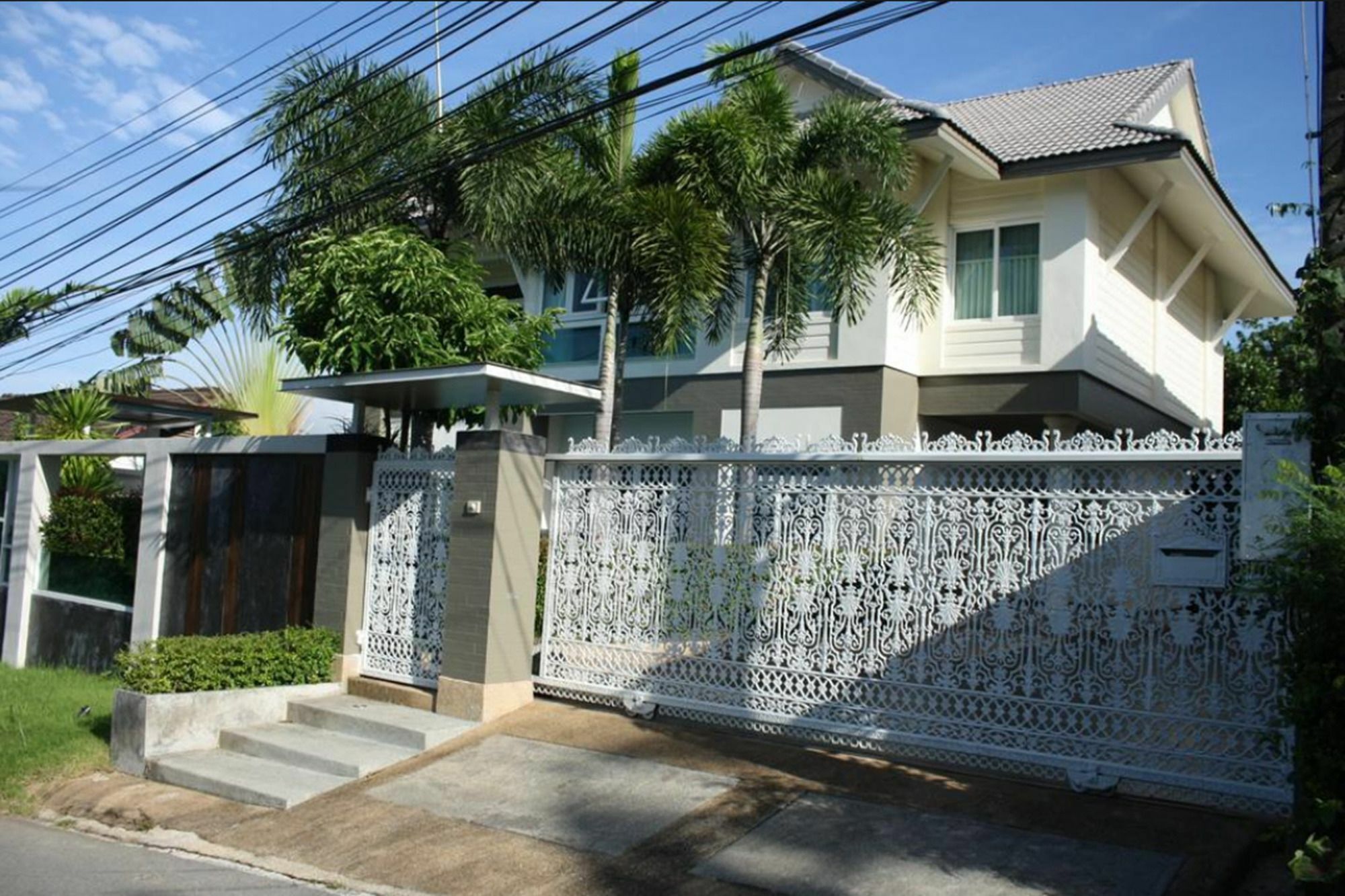 Villa Panwa Exterior photo